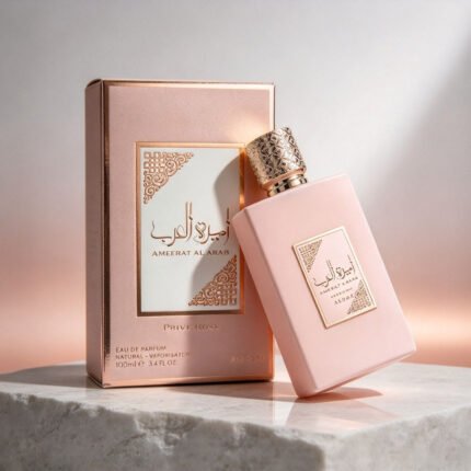 Asdaaf Ameerat Al Arab Sugar Crown迪拜阿拉伯香氛