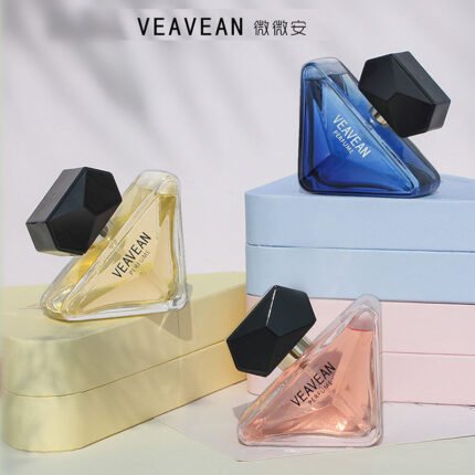 VEAVEAN微微安吾本莫測女士香水